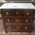 451 4477 CHEST OF DRAWERS